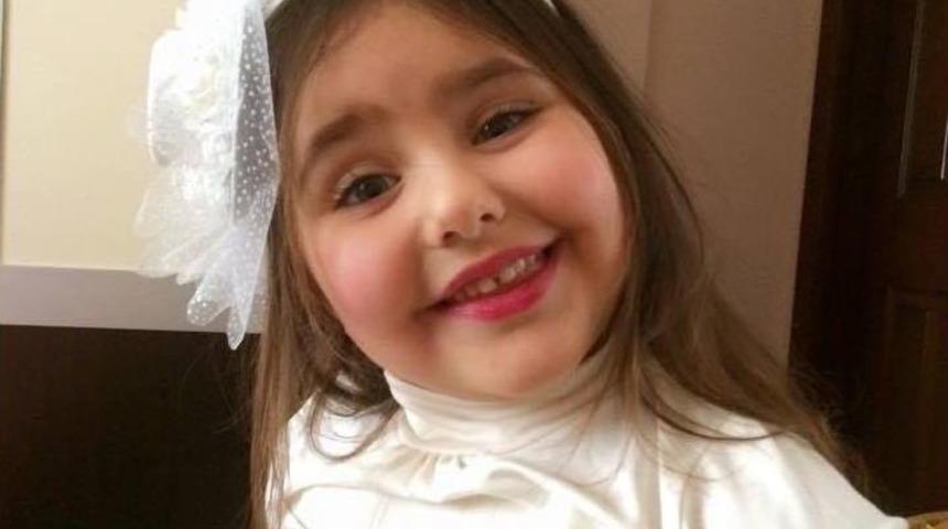 Okulda Fenalaşan Minik Ecrin&rsquo;in Şok &Ouml;l&uuml;m&uuml;