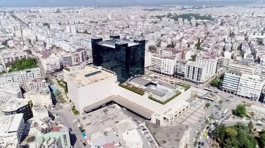 Markantalya, Bankasya&rsquo;nın Borcunu Kapatacak