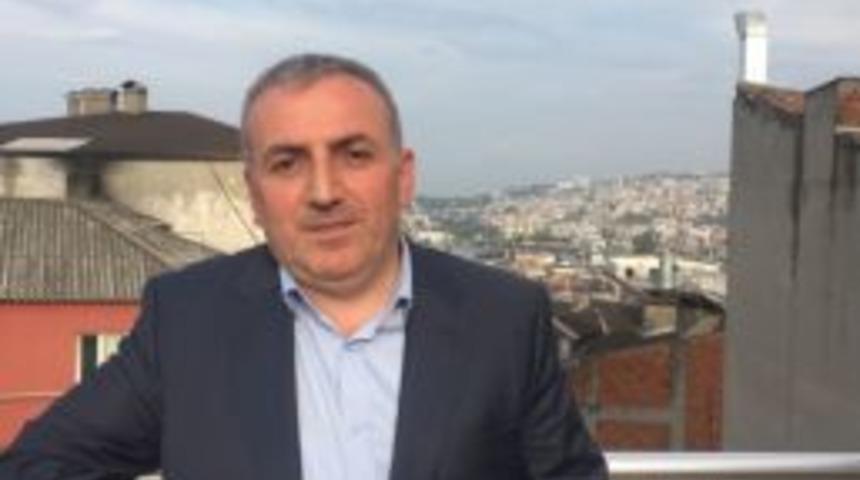 "şahin: "g&uuml;nl&uuml;k Kiralık Daire Sisteminin Turizme Zarar Veriyor"