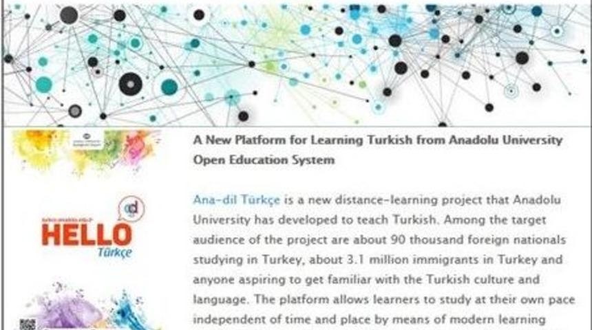 A&ccedil;ık&ouml;ğretim, Avrupa&rsquo;nın G&uuml;ndeminde