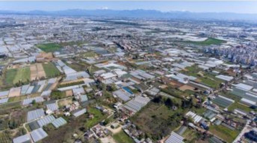 B&uuml;y&uuml;kşehir&rsquo;den Kırcamiye Jet Onay