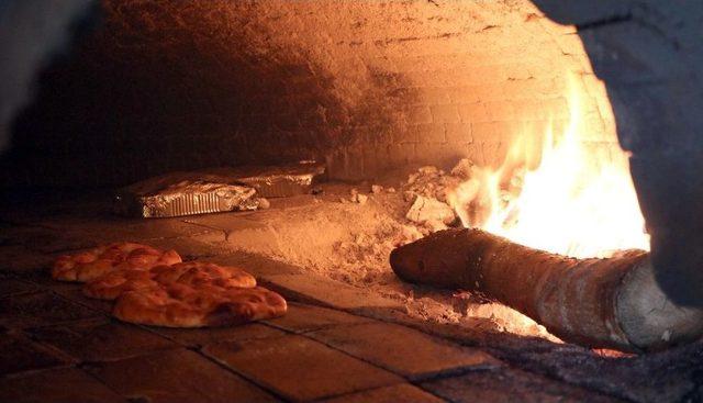 Yozgat’ta Ramazan Pidesi Fiyatları Belirlendi