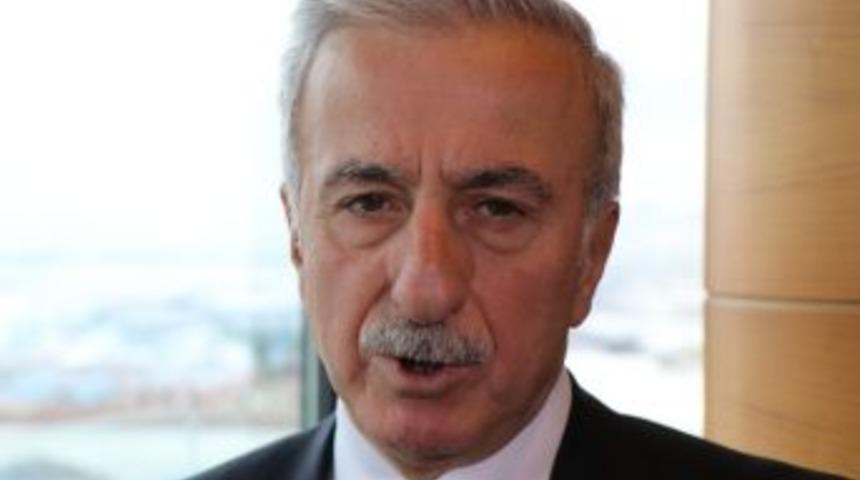 Vali Kam&ccedil;ı: &ldquo;boydak Holding&rsquo;in B&uuml;y&uuml;mesi Bizleri Memnun Etti&rdquo;