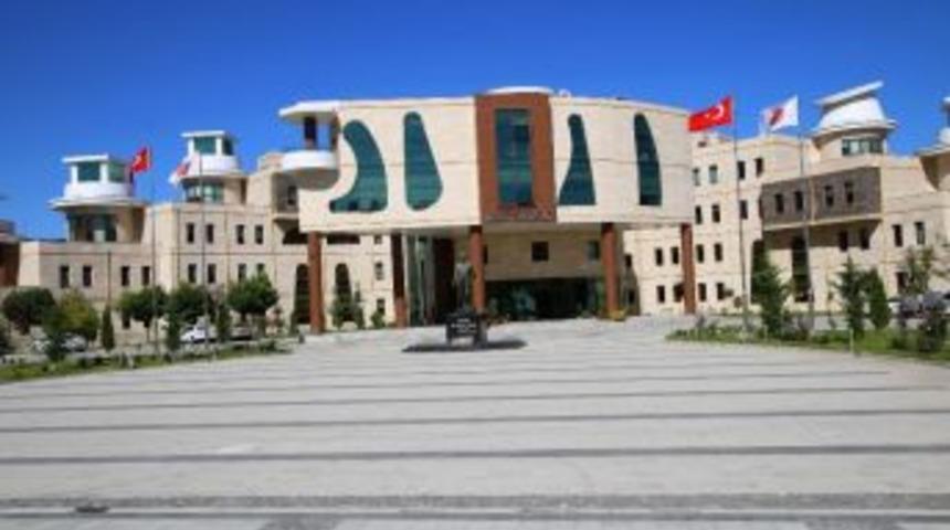 Nev&uuml;&rsquo;de Diş Hekimliği Fak&uuml;ltesi Kuruldu