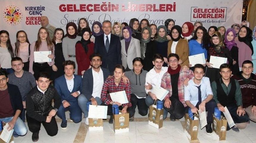 &lsquo;41 Gen&ccedil; 41 Gelecek&rsquo;te&rsquo; 4.d&ouml;nem Başlıyor