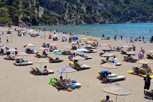 (özel) Sahte Site İle Tatil Satan Dolandırıcılara Dikkat