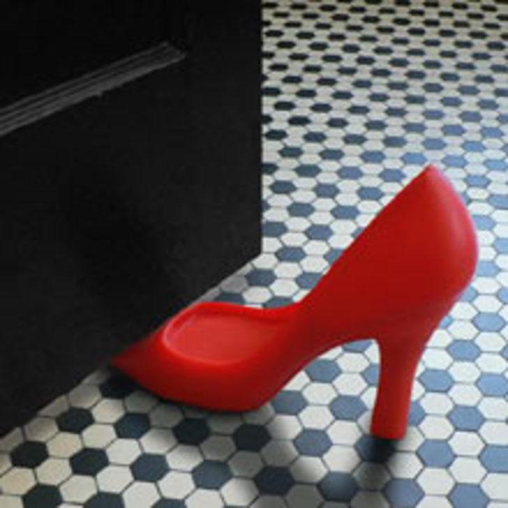 Kapı Tutacağı Ayak