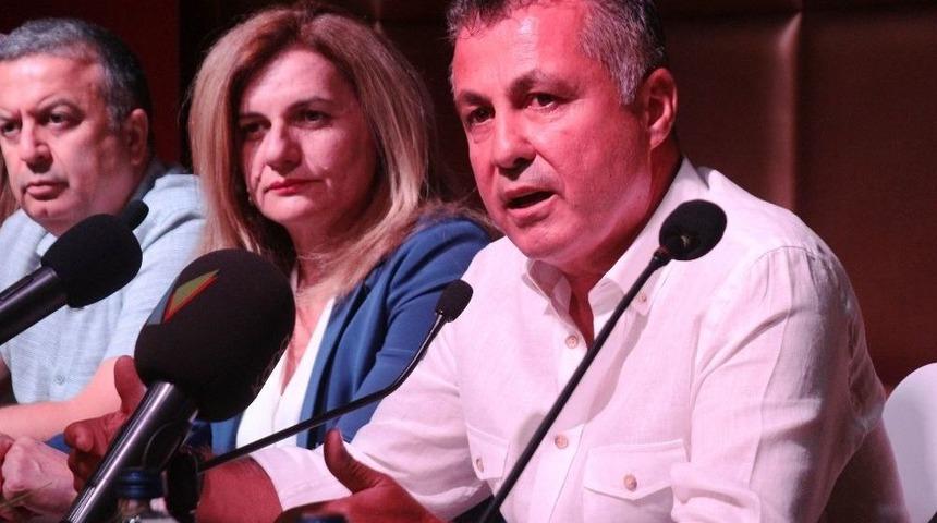 Manavgat, Festivaller İ&ccedil;in Hazırlıklarını Tamamladı