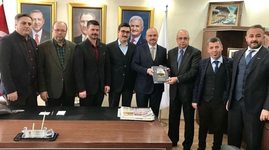 Zimem Defteri Uygulaması Yeniden Başladı