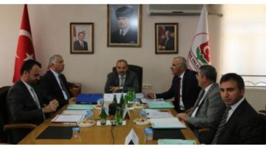 Daka&rsquo;nın &Ccedil;gmdp Sonu&ccedil;ları A&ccedil;ıklandı