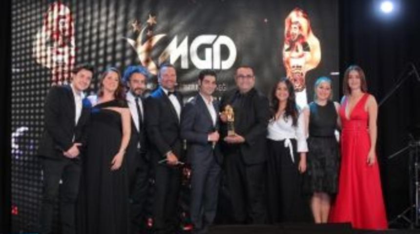 "23. Altın Objektif &Ouml;d&uuml;lleri" Sahiplerini Buldu