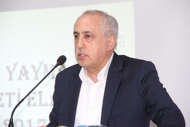 Elazığ’da Gençlik Ve Eğitim Merkezi Açıldı