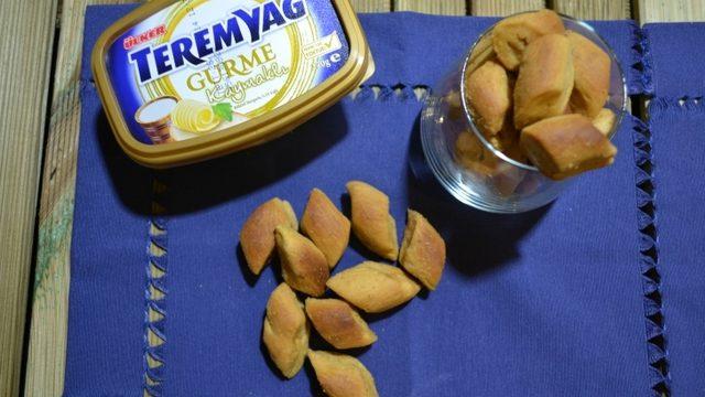 Ev Yapımı Beypazarı Kurusu