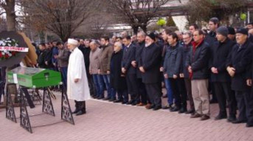 Kırşehir İl Genel Meclis &Uuml;yesi Yılmaz Tekinarslan&rsquo;ın Acı G&uuml;n&uuml;