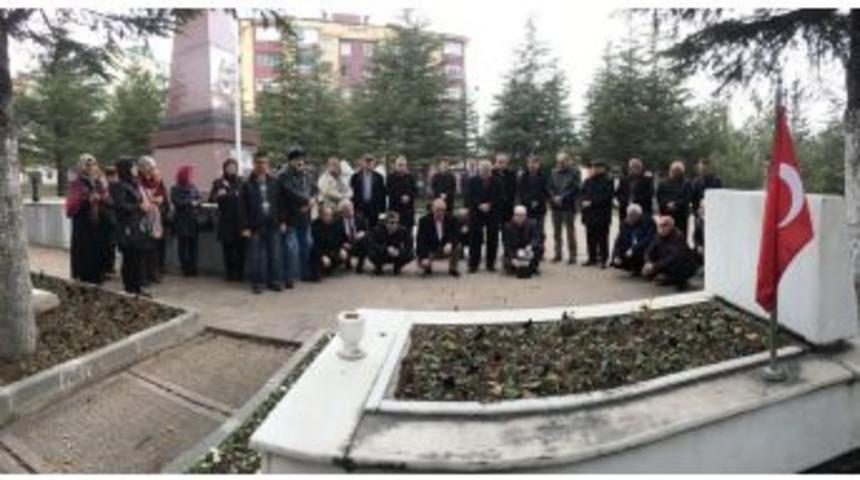 İyi Parti Teşkilatları Afrin Şehitlerine Mevlit Okuttu