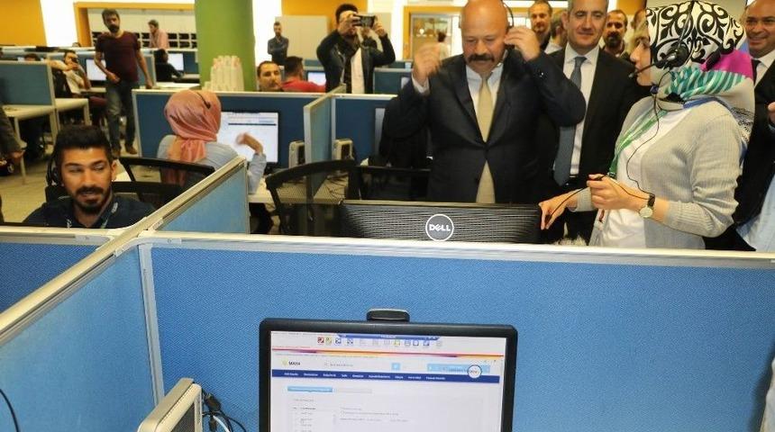 Turkcell&rsquo;den Diyarbakır Ekonomisine 10 Yılda 450 Milyonluk Katkı