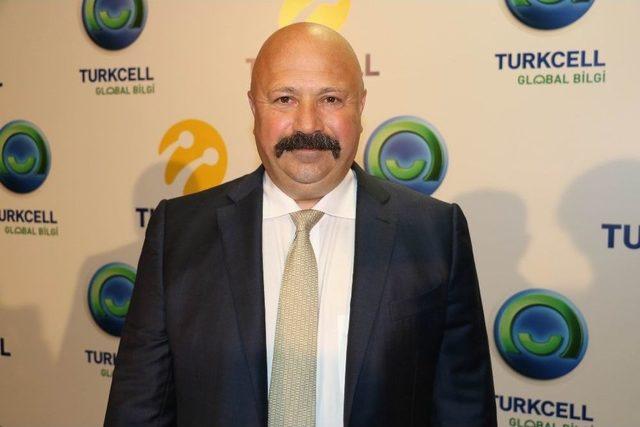 Turkcell’den Diyarbakır Ekonomisine 10 Yılda 450 Milyonluk Katkı