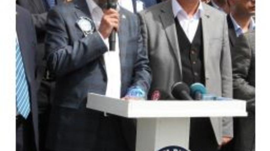 Performans Ve Şiddete Karşı 13 Bin İmza Toplandı