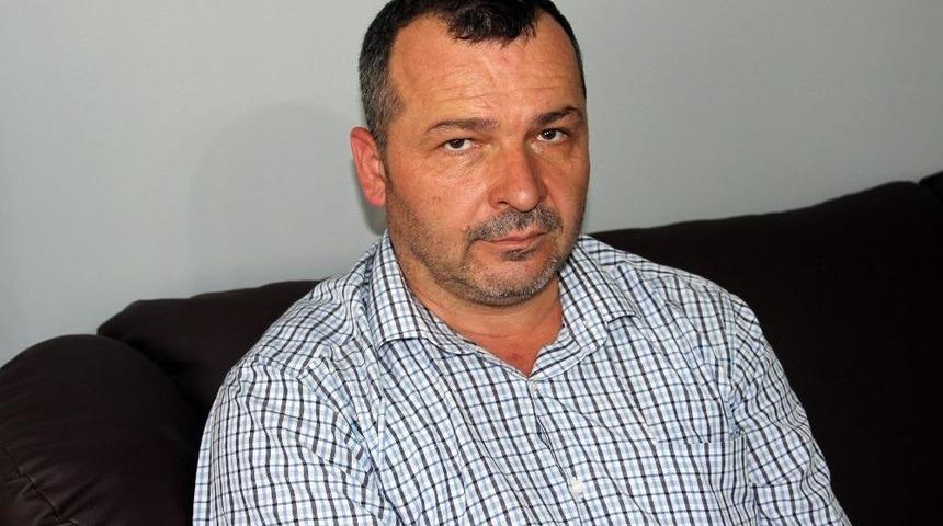 (&ouml;zel) Bolu&rsquo;da Kaybolan Şehit Babasına 5 Aydır Ulaşılamıyor