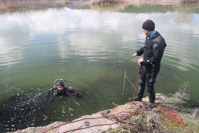 (özel) Bolu’da Kaybolan Şehit Babasına 5 Aydır Ulaşılamıyor