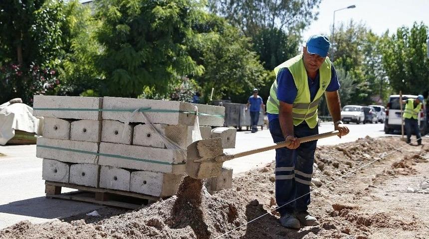 Vatandaş Talebine Jet &Ccedil;&ouml;z&uuml;m