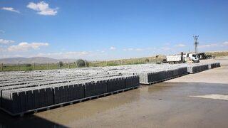 Büyükşehir’den Kırsala Rekor Yatırım