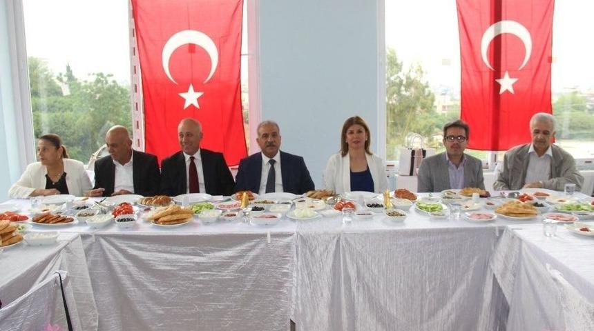 Samandağ Dil Okulu Son Aşamaya Geldi