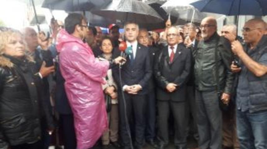 Vatan Partisi Genel Sekreteri Reyhan: &ldquo;genel Başkanımız Doğu Perin&ccedil;ek, Saat 11 İtibariyle 100 Bin Se&ccedil;menin Onayını Alarak Resmen Cumhurbaşkanı Adayı Olmuştur&rdquo;