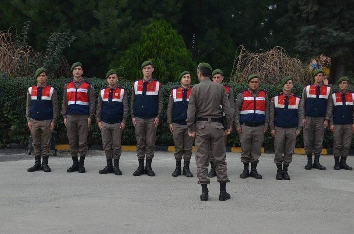 1261 Öğrenciden Afrin’deki Mehmetçiğe Anlamlı Mektup G5