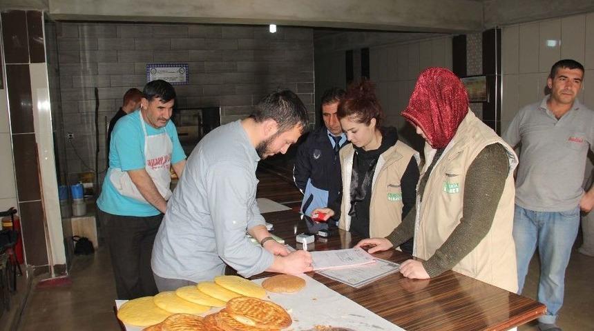 Bitlis Belediyesi Gıda Denetimlerini Sıklaştırdı