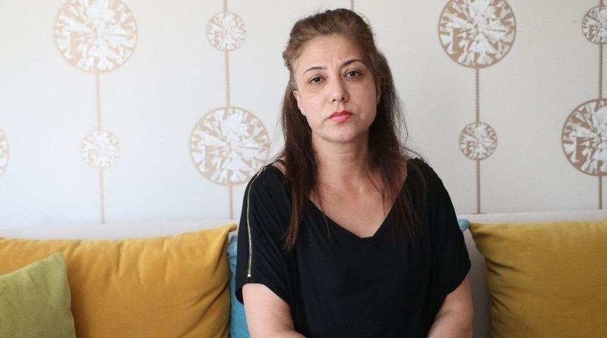 Oğlu Evinin &Ouml;n&uuml;nden D&ouml;v&uuml;lerek Ka&ccedil;ırılan Annenin Acısı Dinmiyor