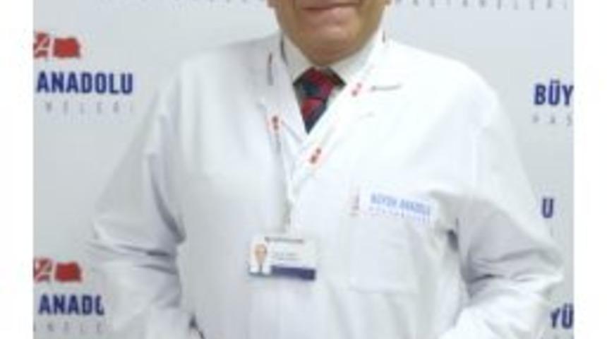 İleri Yaşta Kal&ccedil;a Kırığı G&uuml;nl&uuml;k Yaşamı Tehdit Ediyor