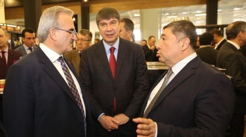 Anfaş, 2 Fuara Birden Ev Sahipliğe Yapacak