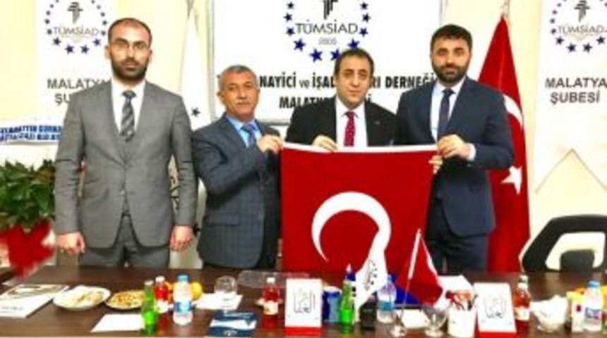 Mhp Stk&rsquo;ları &Ouml;nemsiyor