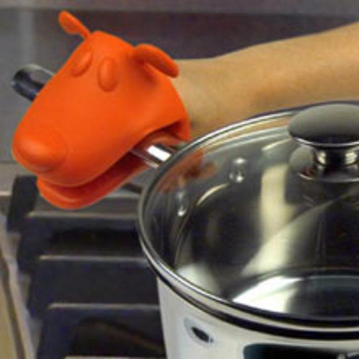 Mutfaktaki Yardımcınız Kafalar