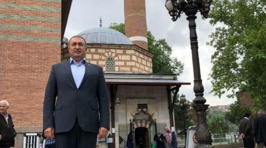 Atik&rsquo;ten Abd&rsquo;ye Kud&uuml;s Tepkisi