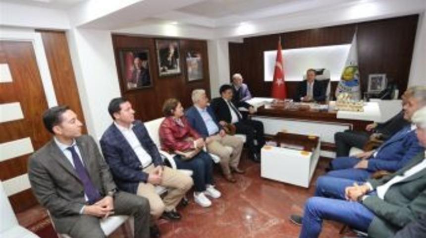 Geyve&rsquo;de Gıda İhtisas Onay Aldı