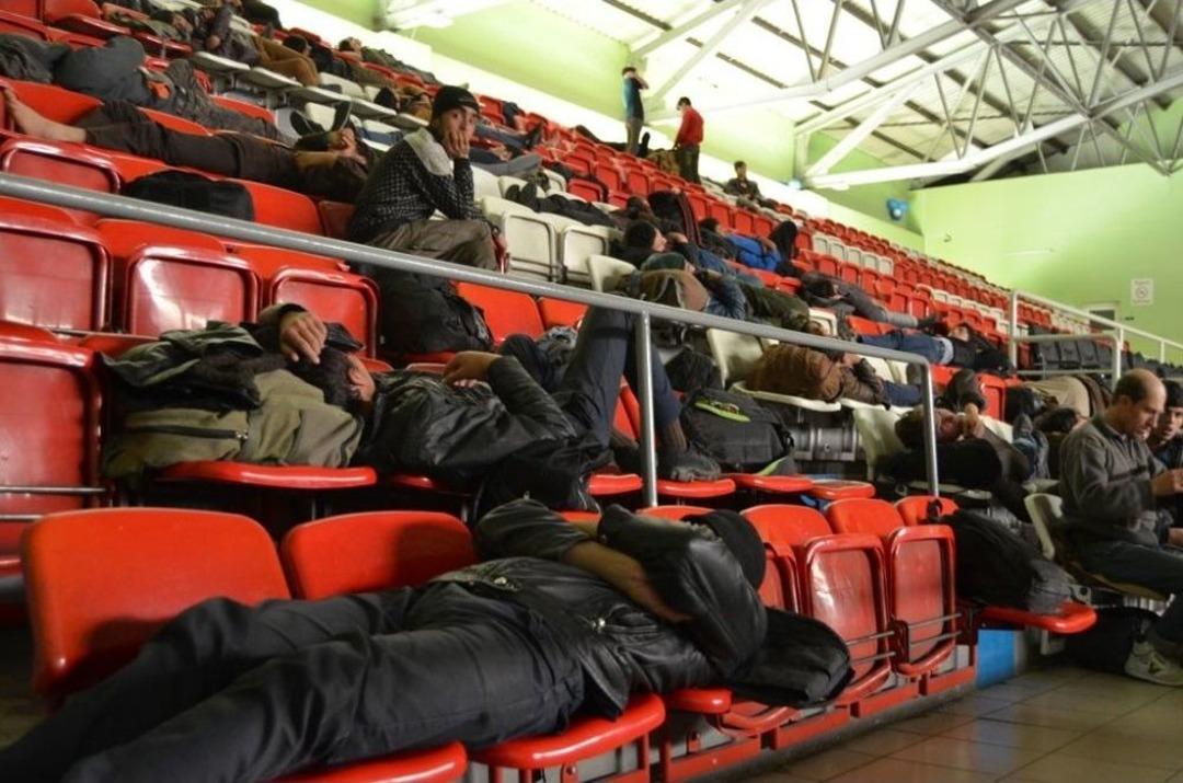 Artvin&rsquo;de Bir Ka&ccedil;ak G&ouml;&ccedil;men Vakası Daha