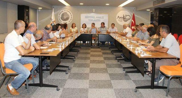 Zeytinyağında Markalaşma Adımları 1