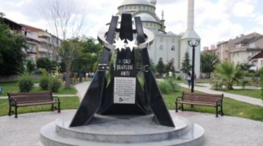 İzmit&rsquo;te Hocalı Şehitleri Anılacak