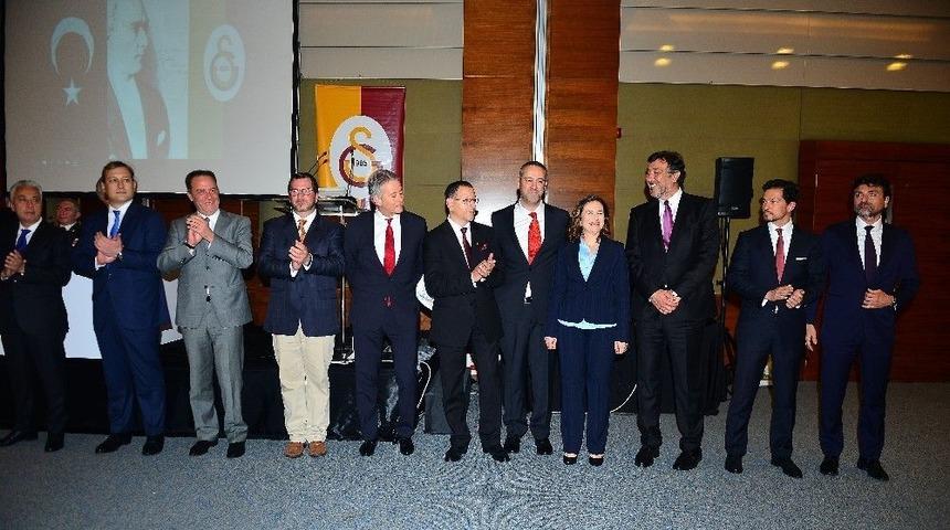 Ozan Korkut: "bayrak Yarışında Koşma Sırası Bizde"