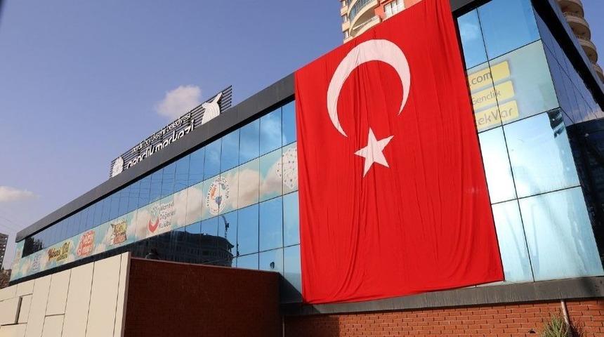 Mardin&rsquo;de Afrin&rsquo;e Mektup Kampanyası