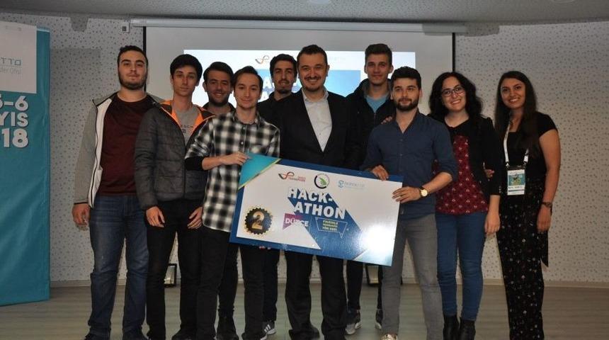 Başarılı Girişimciler Belli Oldu