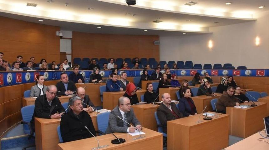 D&uuml;zce&rsquo;de İmar İşlerinde Verimlilik Artacak