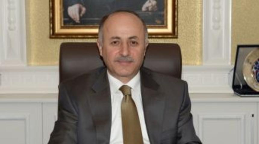 Vali Azizoğlu&rsquo;ndan Engelliler Haftası Mesajı