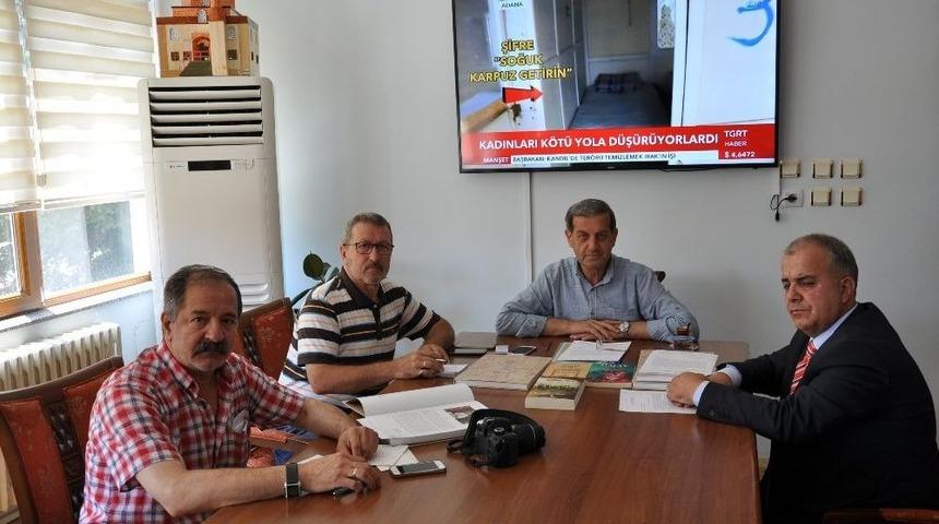 Belediye&rsquo;den K&uuml;lt&uuml;r Hizmeti