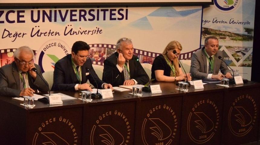 Uluslararası T&uuml;rk Dili &Ccedil;alıştayı Ger&ccedil;ekleştirildi