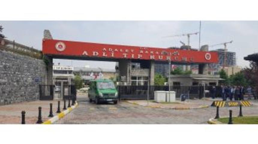 Siyan&uuml;r İ&ccedil;erek İntihar Eden Necla K&ouml;ker&rsquo;in Cenazesi Adli Tıp Kurumu&rsquo;ndan Alındı