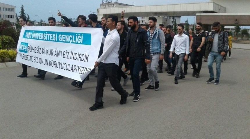 T&uuml;gva&rsquo;dan Fransa&rsquo;nın O Talebine Tepki