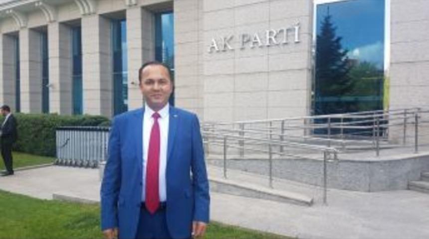 Milletvekili Aday Adayı G&uuml;nd&uuml;z, &ldquo;d&uuml;zce&rsquo;ye Kalıcı Yatırımlar Gelmeli&rdquo;